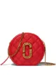 الصورة 1 من Marc Jacobs حقيبة كروس مستديرة 'ذا ستاتوس'