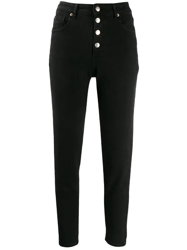 iro skinny jeans