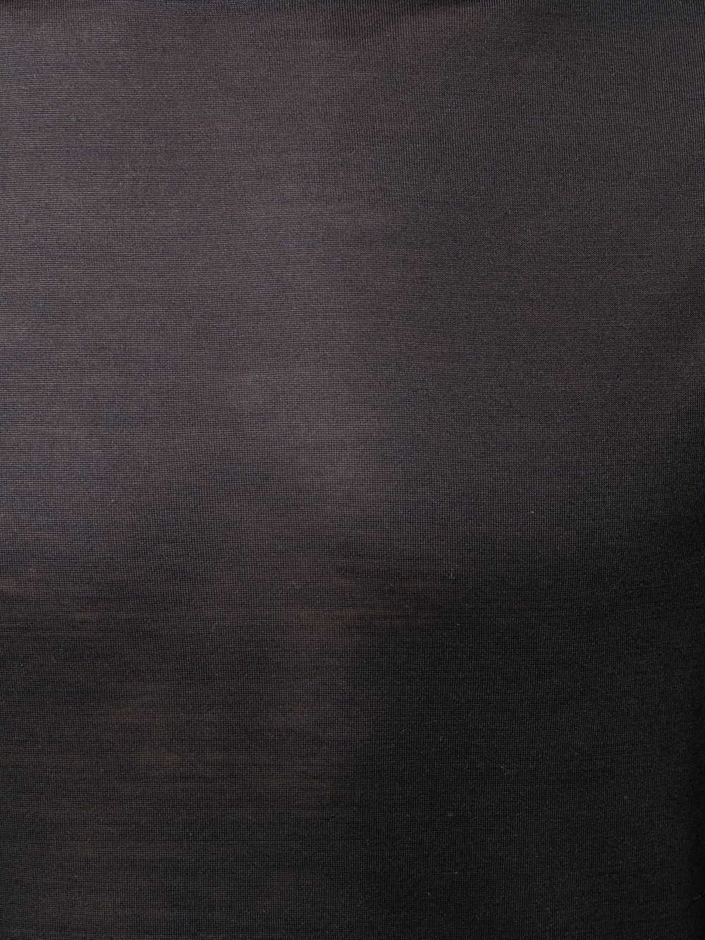 фото Etro футболка с короткими рукавами