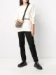 AMBUSH straight-leg trousers