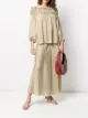 Image 2 of Simonetta Ravizza off-shoulder flared blouse