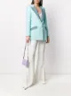 Image 2 of Hebe Studio Vivisa colour block blazer