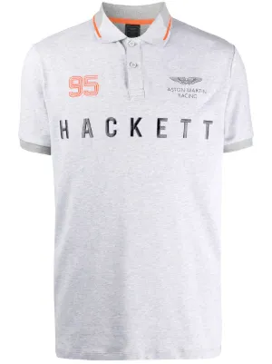 playeras hackett aston martin