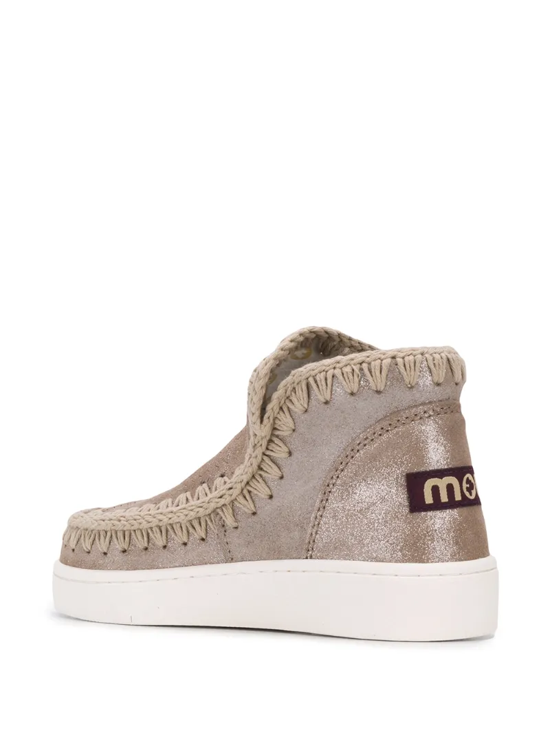 MOU ESKIMO 35MM BOOTS