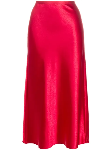 Sies Marjan midi a-line skirt 
