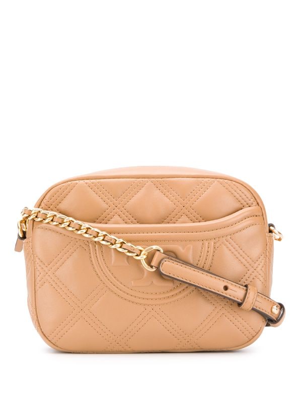 tan tory burch purse