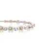 Simone Rocha faux-pearl and crystal headband