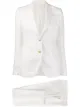Image 1 of Tagliatore slim-fit pant suit