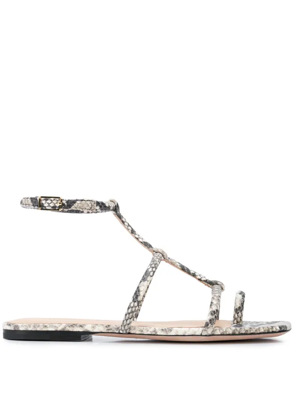 veronica beard sandals