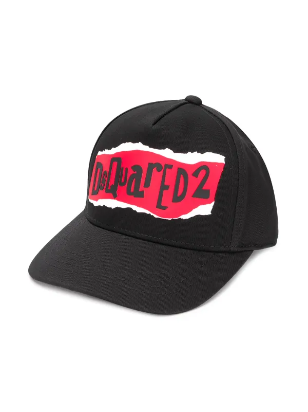 dsquared2 cap kids
