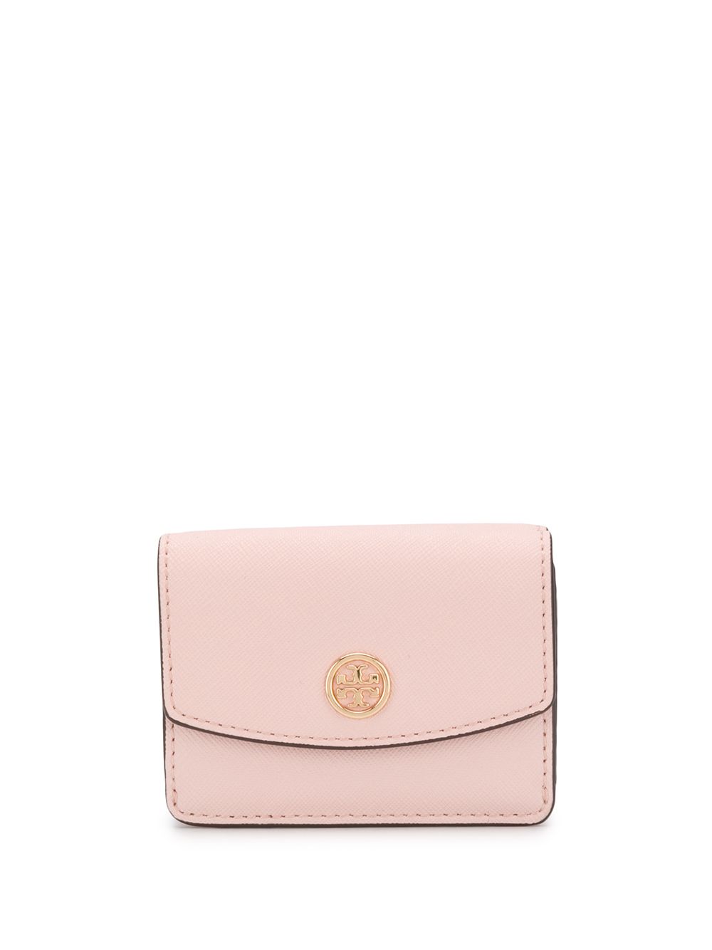 фото Tory burch мини-кошелек robinson