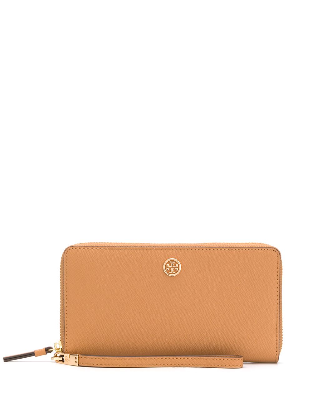 фото Tory burch кошелек с металлическим логотипом