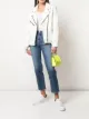 Image 2 of RtA leather biker jacket