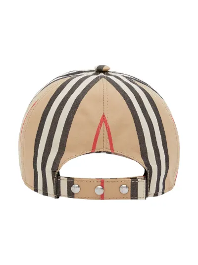 monogram motif baseball cap | Burberry 