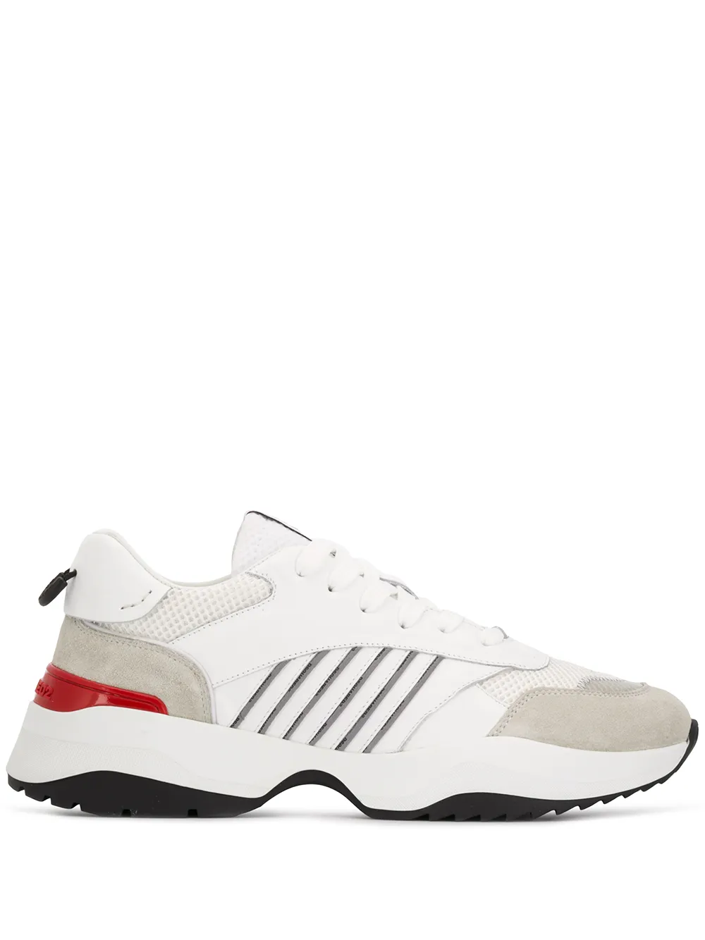 Dsquared2 D24 Low In Neutrals