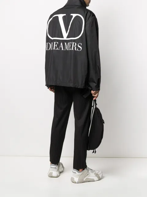 valentino dreamers