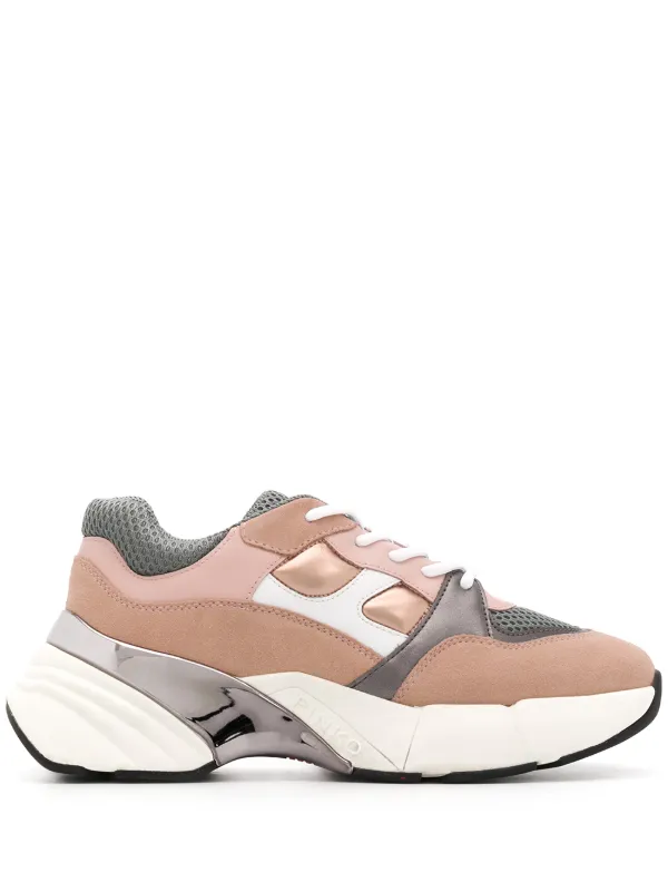 sneakers pinko