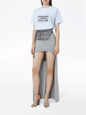 burberry t shirt womens price