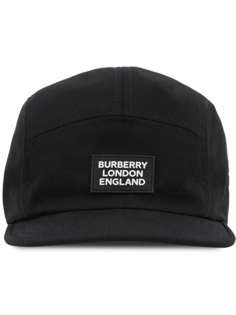 Burberry ロゴ キャップ 通販 - FARFETCH