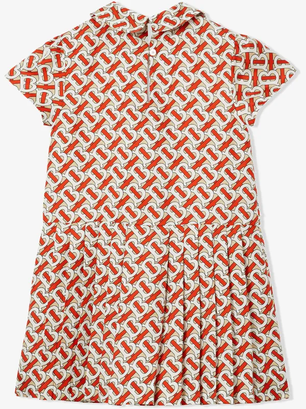 Burberry kids ワンピース バーバリー キッズ ワンピース BURBERRY ブランド 子供服