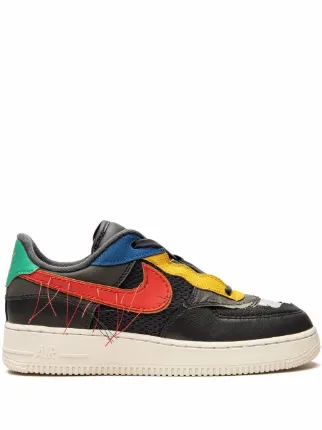 Nike air force 1 low black history month 2020 best sale