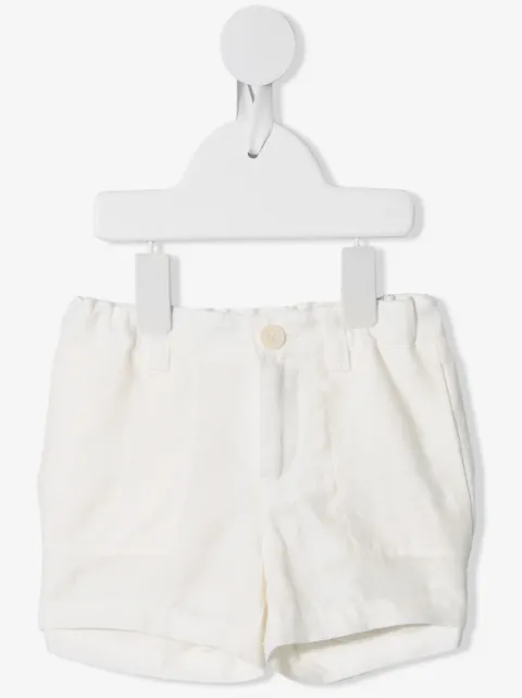 Bonpoint relaxed fit shorts