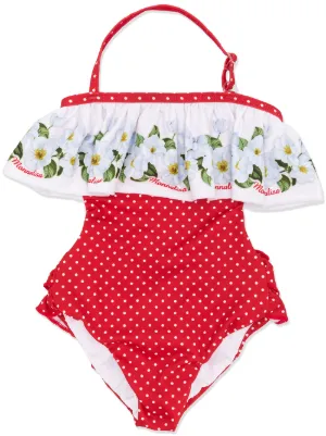 monnalisa swimwear