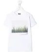 Bild 1 von Il Gufo T-Shirt mit Print