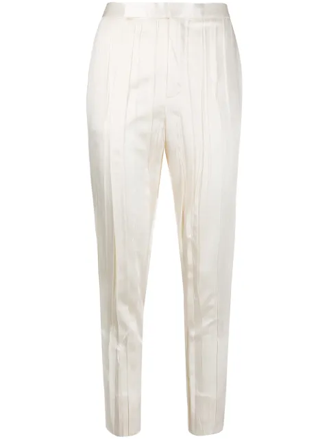 Saint Laurent Klassische Hose