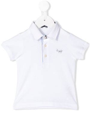 baby designer polo shirts