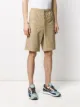 Woolrich Shorts mit Kordelzug