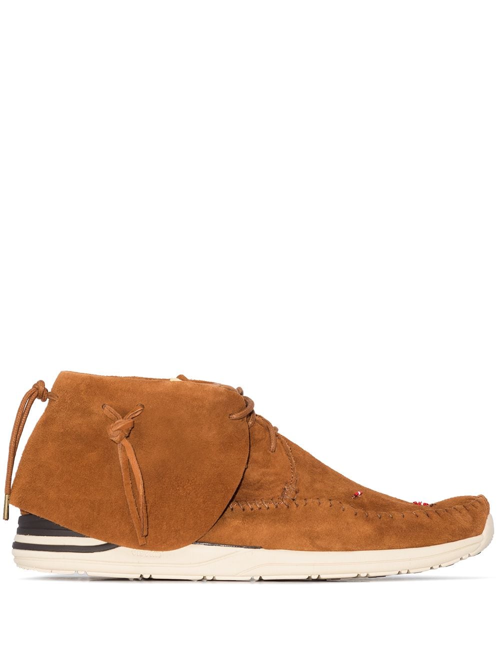 visvim ботинки Lhamo Folk 54594₽