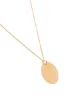 Hermina Athens Libra zodiac necklace