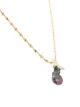 Hermina Athens Galini necklace