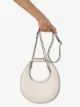 STAUD Moon mini shoulder bag