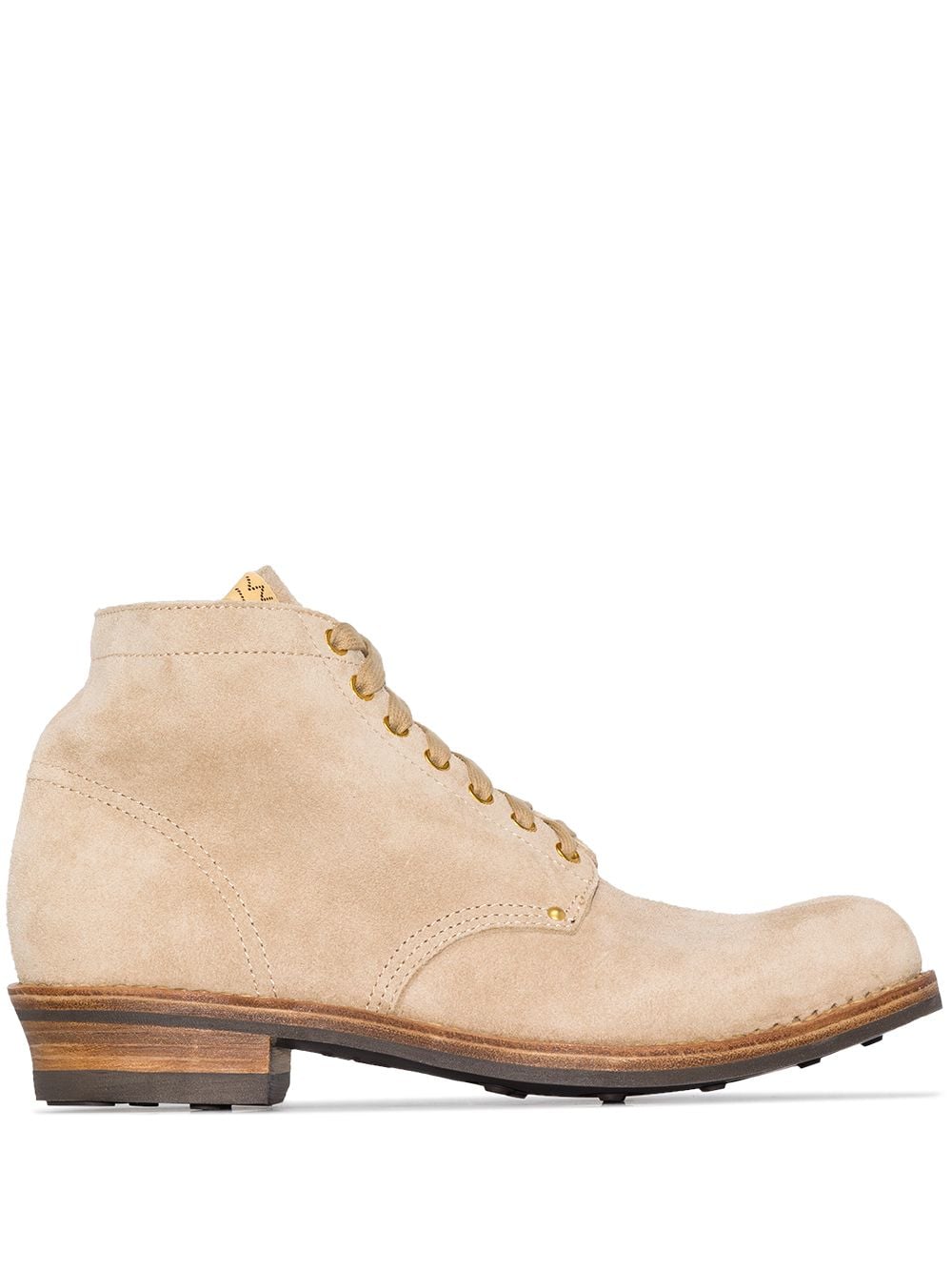 visvim ботинки Brigadier 89298₽