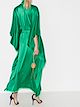 Taller Marmo Odeon high-neck dress