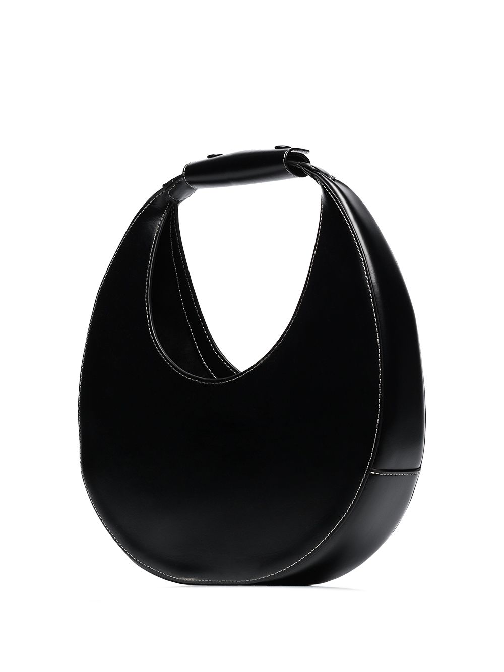 фото Staud moon shoulder bag