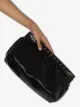 Isabel Marant Laz clutch bag