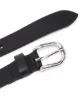 Isabel Marant Zap leather belt