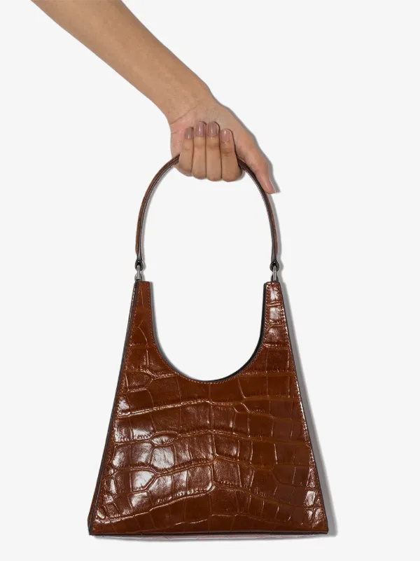 staud rey shoulder bolsa