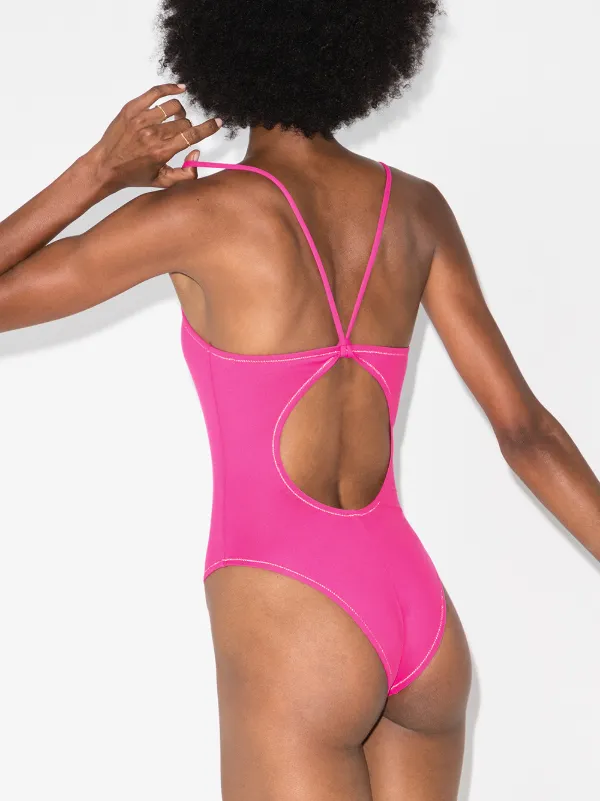 Reina Olga Chloe ワンピース水着 通販