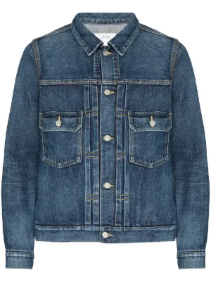 denim jacket under 1000