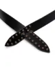 Isabel Marant Lelo studded leather belt