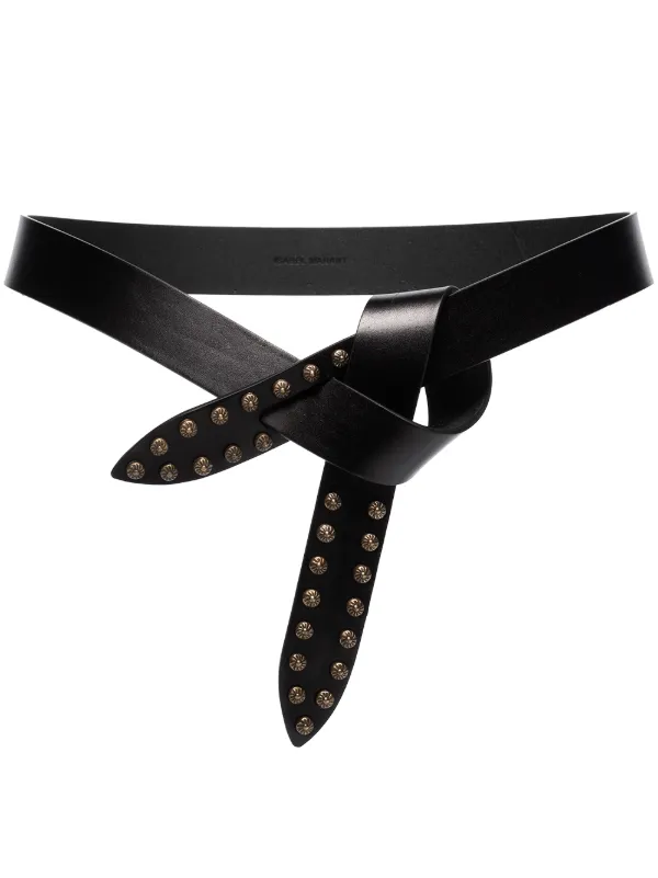 Isabel marant ceinture Clearance