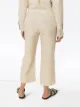 Asceno Weite 'Antibes' Cropped-Hose