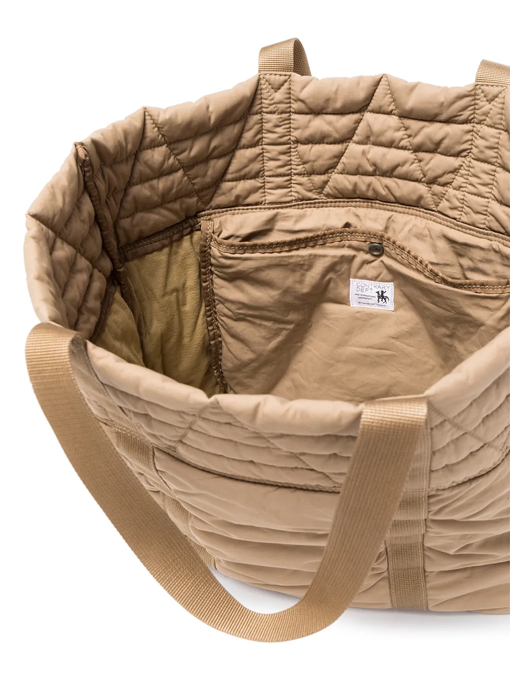 Visvim Nap Quilted Tote Bag - Farfetch