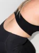 Girlfriend Collective Topanga sports bra