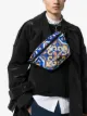 Immagine 2 di Dolce & Gabbana Marsupio con stampa