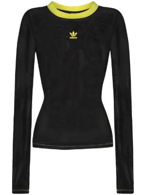 sheer adidas jacket